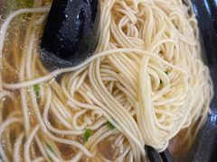 -老盛兴汤包馆(江宁一店)