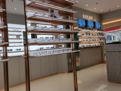 -BOLON暴龙眼镜(上海万象城店)