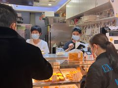 -浓心爷爷·现烤面包(荔胜广场店)