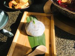 -湊湊火锅·茶憩(和平大悦城店)