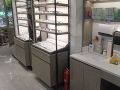 -浙文眼镜(清江西路店)