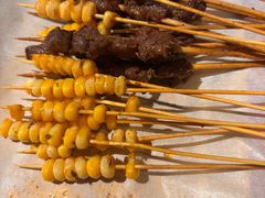 -马叉虫和妖且闲·长沙大排档(解放西店)