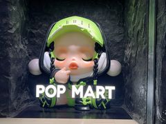 -泡泡玛特POPMART(西单大悦城店)