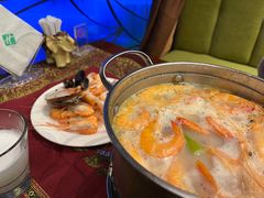 -火舞泰·泰式海鲜火锅餐厅(世纪城店)