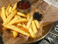 -第101座花园餐厅(湖滨88店)