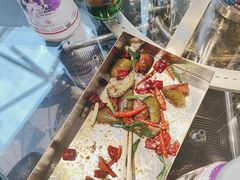 -No.DD戳子烧烤·江湖菜(北京总店)