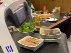 -井格重庆火锅(西直门凯德Mall店)