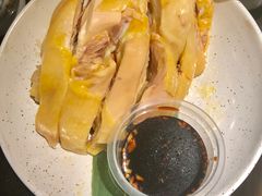 -老头儿油爆虾·知味杭州(爱琴海购物中心)