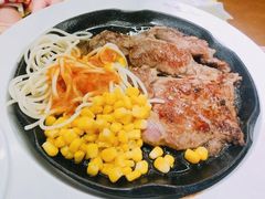 -豪客来牛排(成都锦江大融城店)