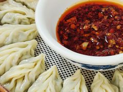 纯手工蒸饺-呷得家常菜馆(王公塘店)