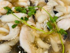 -乾隆美食·本帮菜(黄河路店)