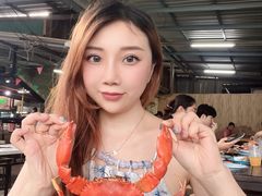 -芭提雅Amporn Seafood自助餐厅