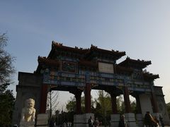 -迎泽公园
