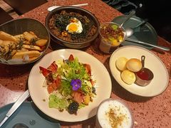 -La Terre乐田(万象城店)