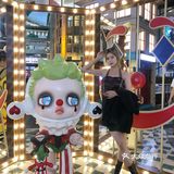 魔都探展｜泡泡玛特好戏在世茂广场开场啦