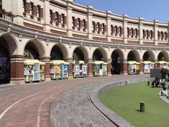 -天津五大道文化旅游区