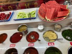 -蜀大侠火锅(四川北路店)