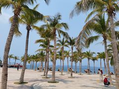 -三亚西岛海洋文化旅游区
