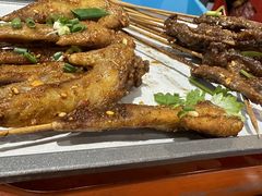 -林二哥宜烤官·宜宾小烧烤