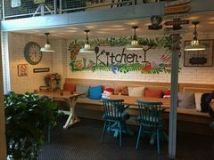 -Kitchen·Y洋厨房西餐厅(王府壹号店)
