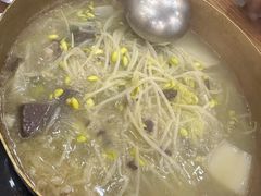 -庄行曹记羊肉(泗泾店)