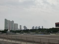 -山海广场