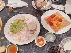 -俄士厨房(环球港店)