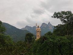 -九华山风景区