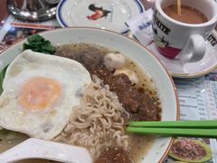 -小龍鳳餐室(番禺路店)