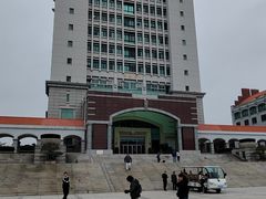 -厦门大学(思明校区)