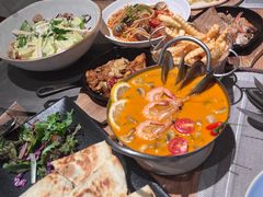 -小满Grainkitchen(滨江商业广场店)