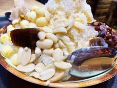 花生-鲜芋仙(华创店)