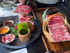 -盡膳口福·百年汤方火锅(科华北路店)