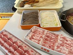 -大斌家串串火锅