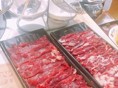 -牛记皇·鲜牛肉火锅(弘阳广场店)