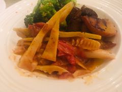 -羽深肉铺 Steak & Wine