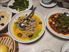 -汤城小厨•粤菜•靓汤(西直门凯德MALL店)