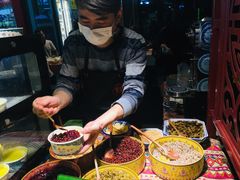 -桥门程记(兰州南关夜市店)