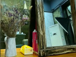 桌面-M3 Hair Studio