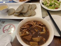 -北京小肠陈饭庄(方庄店)