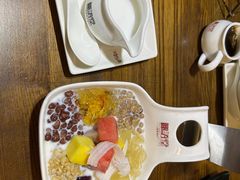 -椰语堂·海南清补凉(中山骑楼店)