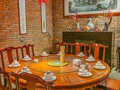 -田园印象·成都土菜院子(华阳店)