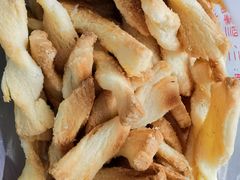 咸起酥-中关村茶点