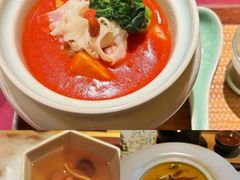 -叶叶菩提(太原别墅店)