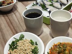 -清真·嘉福元自选火锅(力盟商业步行街店)