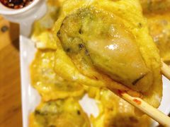 -故乡家韩国料理(丹东街店)