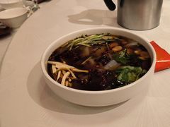 -晋阳春·山西菜·北京烤鸭(交大店)