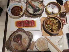 -火齐潮汕砂锅粥(五道口店)