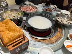-丰尔粥食·粥底火锅·桑拿鸡(大良总店)