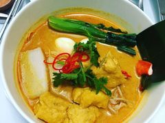 -视博茶点(美狮美高梅店)